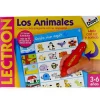 DISET Lectron Lápiz Los Animales- Juegos Y Juguetes Educativos