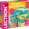 DISET Lectron Touch & Learn Primeros Aprendizajes- Juegos Y Juguetes Educativos