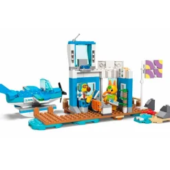 LEGO Lego Personajes|Lego|Animal Crossing Vuelo con Dodo Airlines