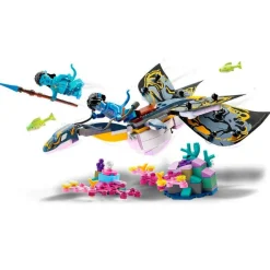 LEGO Lego|Avatar Descubrimiento del Ilu