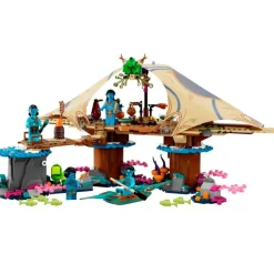 LEGO Lego|Avatar Hogar en el Arrecife de los Metkayina