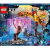 LEGO Lego|Avatar Toruk Makto y Árbol de las Almas