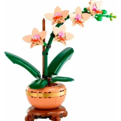 LEGO Lego Botanical|Lego|Botanicals Miniorquídea