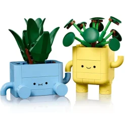 LEGO Lego Botanical|Lego|Botanicals Plantas Felices