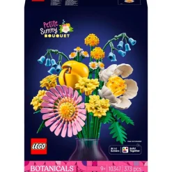 LEGO Lego Botanical|Lego|Botanicals Ramillete Rayos de Sol