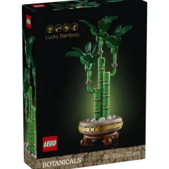 LEGO Lego Botanical|Lego|Botanics Bambú de la Suerte