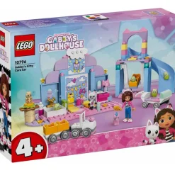 LEGO Casa de Gabby Guardería de Gatitos- Lego