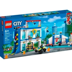 LEGO City Academia de Policía- Lego