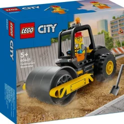 LEGO Lego|City Apisonadora