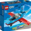 LEGO City Avión Acrobático- Lego