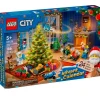 LEGO City Calendario de Adviento 2025- Lego