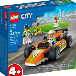 LEGO City Coche de Carreras- Lego