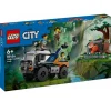 LEGO City Exploradores Jungla Camión Todoterreno- Lego