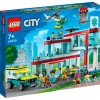 LEGO City Hospital- Lego