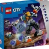LEGO Lego|City Meca de Construcción Espacial