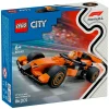 LEGO City Piloto de F1® con Coche McLaren- Lego
