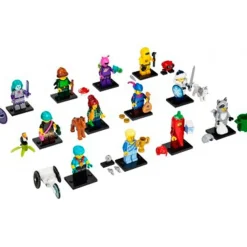 LEGO Lego|City Sobre Sorpresa Edición 22