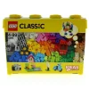 LEGO Puzzles Y Construcciones|Lego|Classic Caja Ladrillos Creativos Grande