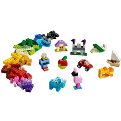 LEGO Lego|Classic Maletín Creativo