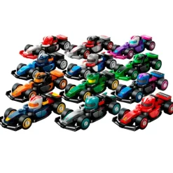 LEGO Lego|Coches de F1® Coleccionable Sorpresa