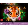 LEGO Colección Fauna: Tigre- Lego