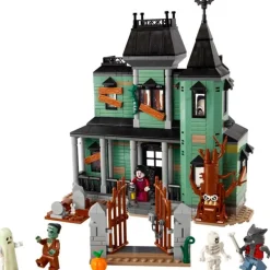 LEGO Creator Mansión Encantada- Lego