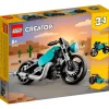 LEGO Creator Moto Clásica- Lego