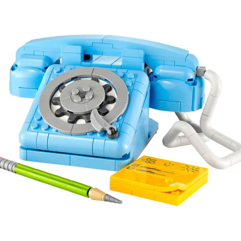 LEGO Creator Teléfono Retro- Lego