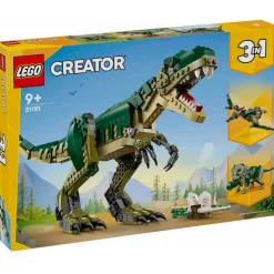 LEGO Creator T.Rex- Lego