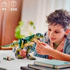 LEGO Creator T.Rex- Lego
