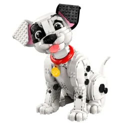 LEGO Lego|Disney Cachorro de 101 Dálmatas