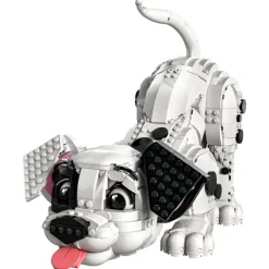 LEGO Lego|Disney Cachorro de 101 Dálmatas