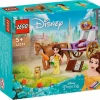 LEGO Lego|Disney Carroza Cuentos Bella