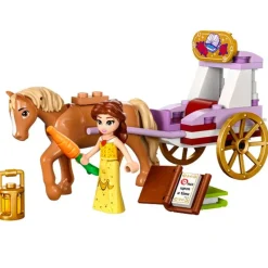 LEGO Lego|Disney Carroza Cuentos Bella
