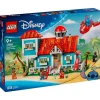 LEGO Stitch|Lego|Disney Casa en la Playa de Lilo y Stitch