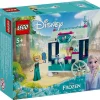 LEGO Lego|Disney Delicias Heladas de Elsa