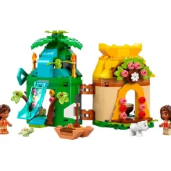 LEGO Disney Diversión en la Isla con Vaiana- Lego