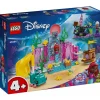 LEGO Disney Gruta de Cristal de Ariel- Lego
