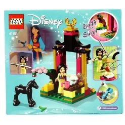 LEGO Lego|Disney Mulán Día de Entrenamiento