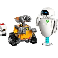 LEGO Lego Personajes|Lego|Disney WALL-E y EVE