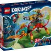 LEGO Lego|DREAMZzz™ Camaleón Llameante de Mateo