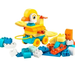 LEGO Duplo Animales sobre Ruedas 3en1- Lego