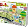 LEGO Lego|Duplo Aventura Ferroviaria Interactiva