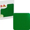 LEGO Duplo Base de Construcción Verde- Lego
