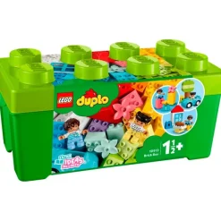 LEGO Lego|Duplo Caja de Ladrillos