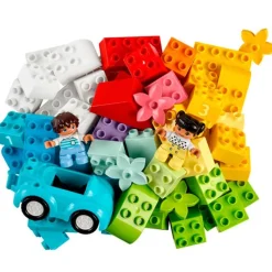 LEGO Lego|Duplo Caja de Ladrillos