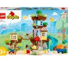 LEGO Lego|Duplo Casa del Árbol 3en1