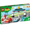 LEGO Lego|Duplo Coches de Carreras