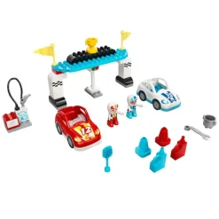 LEGO Lego|Duplo Coches de Carreras