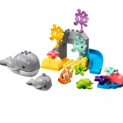 LEGO Lego|Duplo Fauna Salvaje del Océano